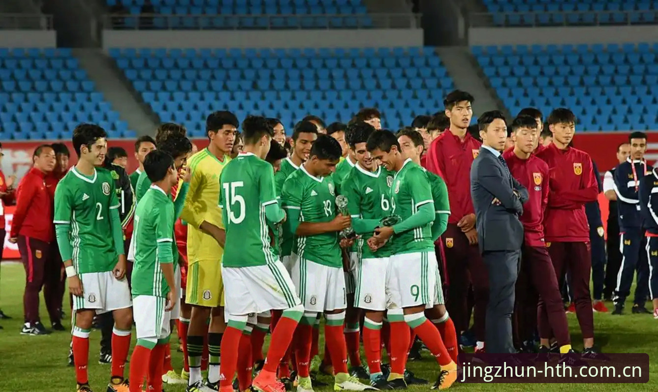 U19国足土伦杯出局复盘指南：从0-3看青训数据与赛事节奏